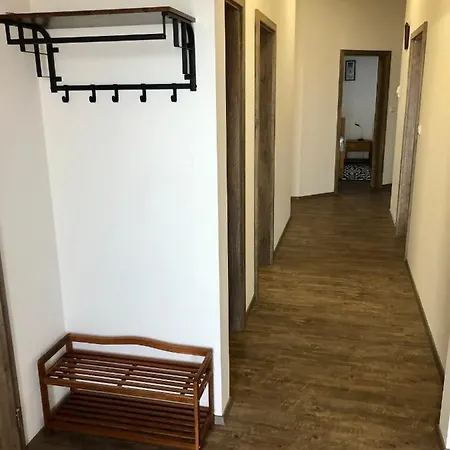 U Kapitána 4*
