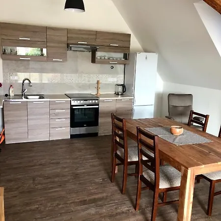 U Kapitana Guest house