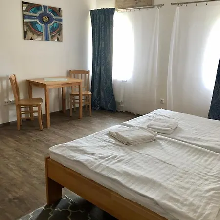 U Kapitana Maison d'hôtes