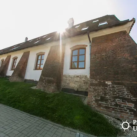 Guest house U Kapitana *