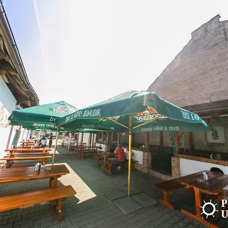 Guest house U Kapitana Valtice