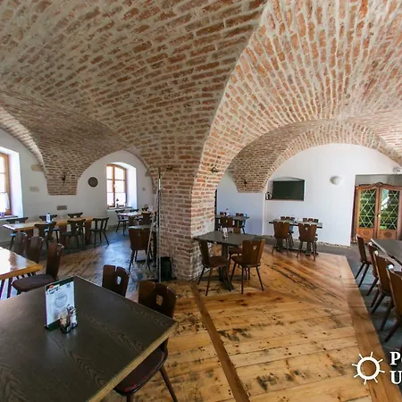 U Kapitana 4* Valtice