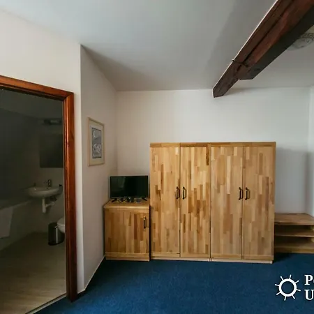 U Kapitána 4* Valtice