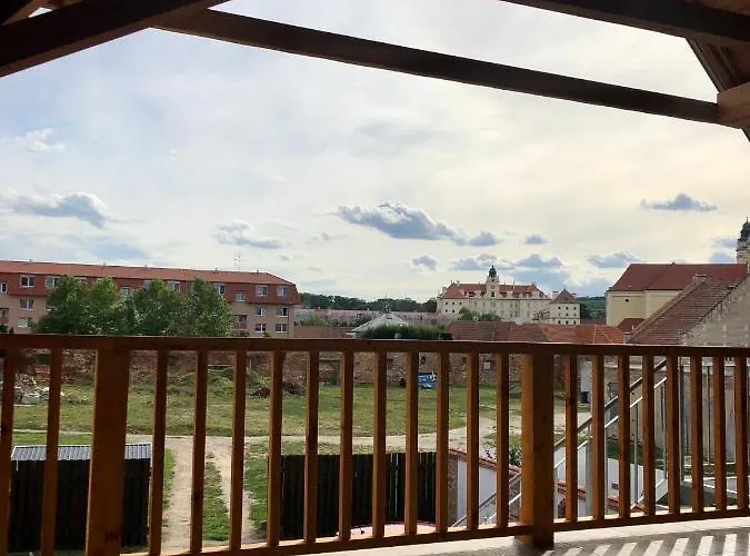 U Kapitána Penzion