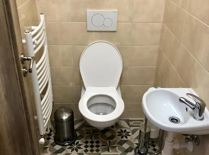 Penzion U Kapitána 4*