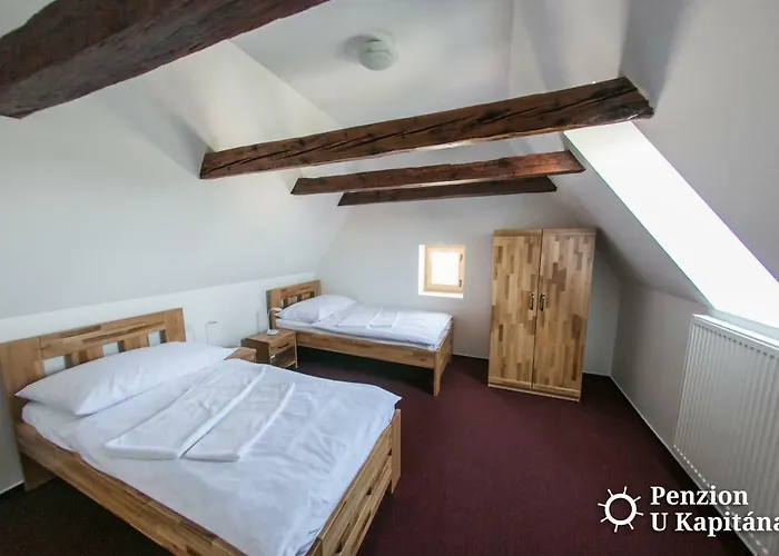 U Kapitána 4*