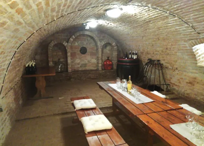 U Kapitana Gasthuis 4*